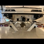 2023 Mastercraft NXT 24 boat