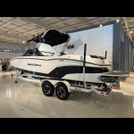 2023 Mastercraft NXT 24 boat