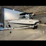 2023 Mastercraft NXT 24 boat