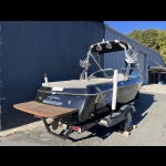 2008 Mastercraft X-1 boat