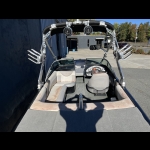 2008 Mastercraft X-1 boat