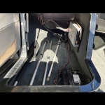 2008 Mastercraft X-1 boat