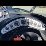 2008 Mastercraft X-1 boat