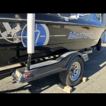2008 Mastercraft X-1 boat