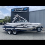 2008 Mastercraft X2 boat