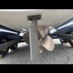 2008 Mastercraft X2 boat