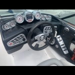 2008 Mastercraft X2 boat