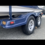 2008 Mastercraft X2 boat