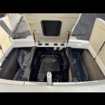 Mastercraft X30 2001 Red boat