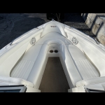 Mastercraft X30 2001 Red boat