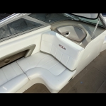 Mastercraft X30 2001 Red boat