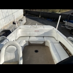 Mastercraft X30 2001 Red boat