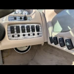 Mastercraft X30 2001 Red boat