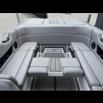 2024 Moomba Max boat