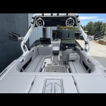 2024 Moomba Max boat