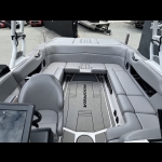 2024 Moomba Max boat