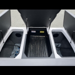 2024 Moomba Max boat