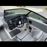 2024 Moomba Max boat