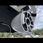 2024 Moomba Max boat