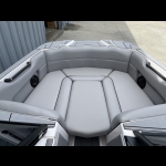 2024 Moomba Max boat