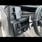 2024 Moomba Max boat