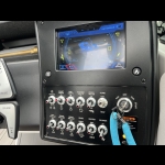 2024 Moomba Max boat