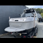2024 Moomba Max boat