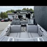 2024 Moomba Max boat
