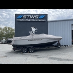 2024 Moomba Max boat