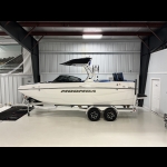 2025 Moomba Max boat