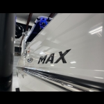 2025 Moomba Max boat