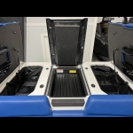 2025 Moomba Max boat