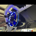 2025 Moomba Max boat