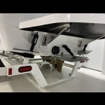 2025 Moomba Max boat