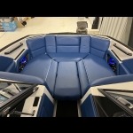 2025 Moomba Max boat