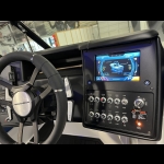 2025 Moomba Max boat