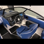 2025 Moomba Max boat