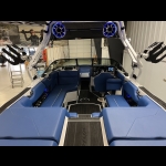 2025 Moomba Max boat