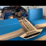2025 Moomba Max boat