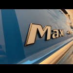 2025 Moomba Max boat