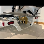 2025 Moomba Max boat