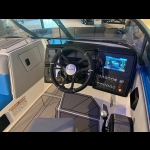 2025 Moomba Max boat