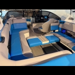 2025 Moomba Max boat