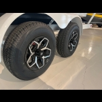 2025 Moomba Max boat