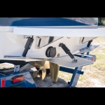 2025 Moomba Max boat