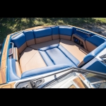 2025 Moomba Max boat
