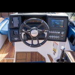 2025 Moomba Max boat