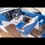 2025 Moomba Max boat