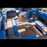 2025 Moomba Max boat