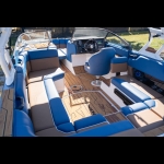 2025 Moomba Max boat